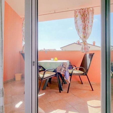 Ferienwohnung Stelia Novigrad Istria Exterior foto