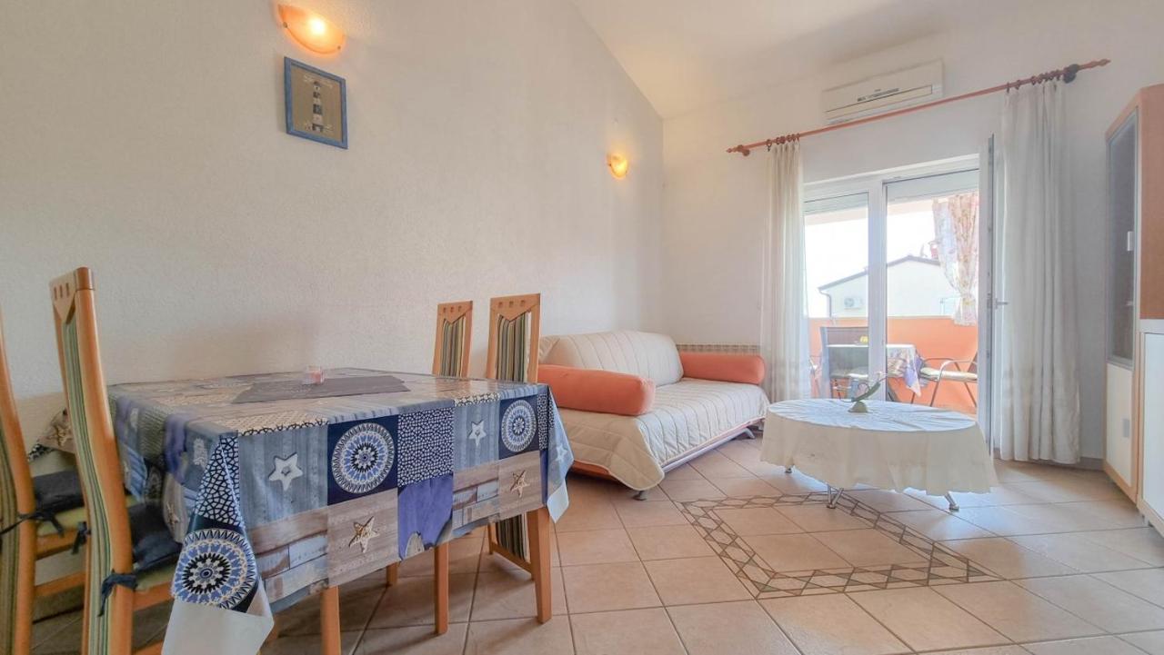 Ferienwohnung Stelia Novigrad Istria Exterior foto