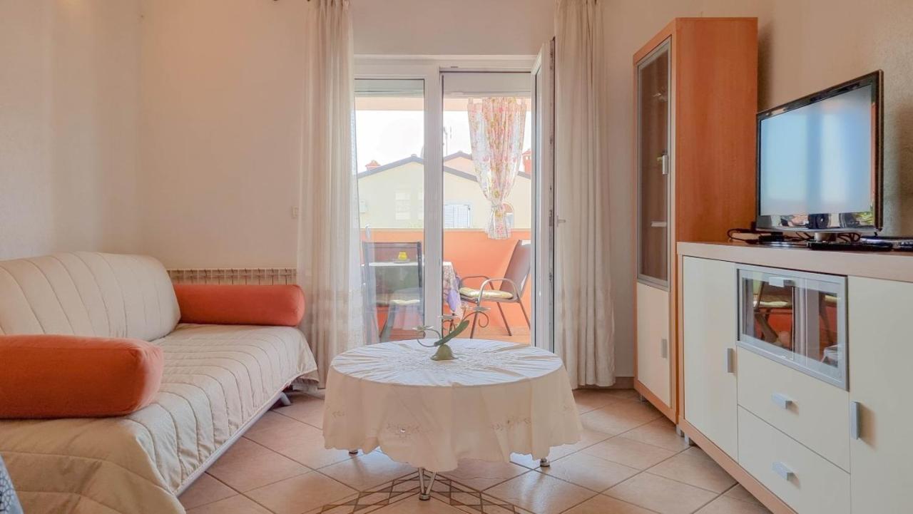 Ferienwohnung Stelia Novigrad Istria Exterior foto