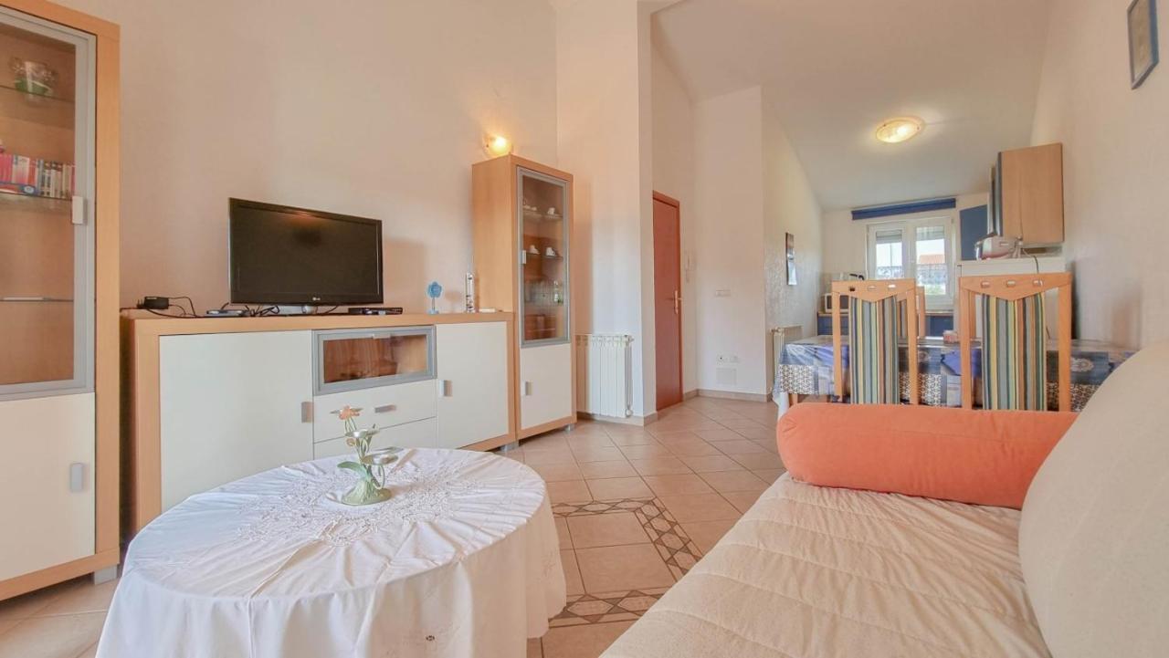 Ferienwohnung Stelia Novigrad Istria Exterior foto