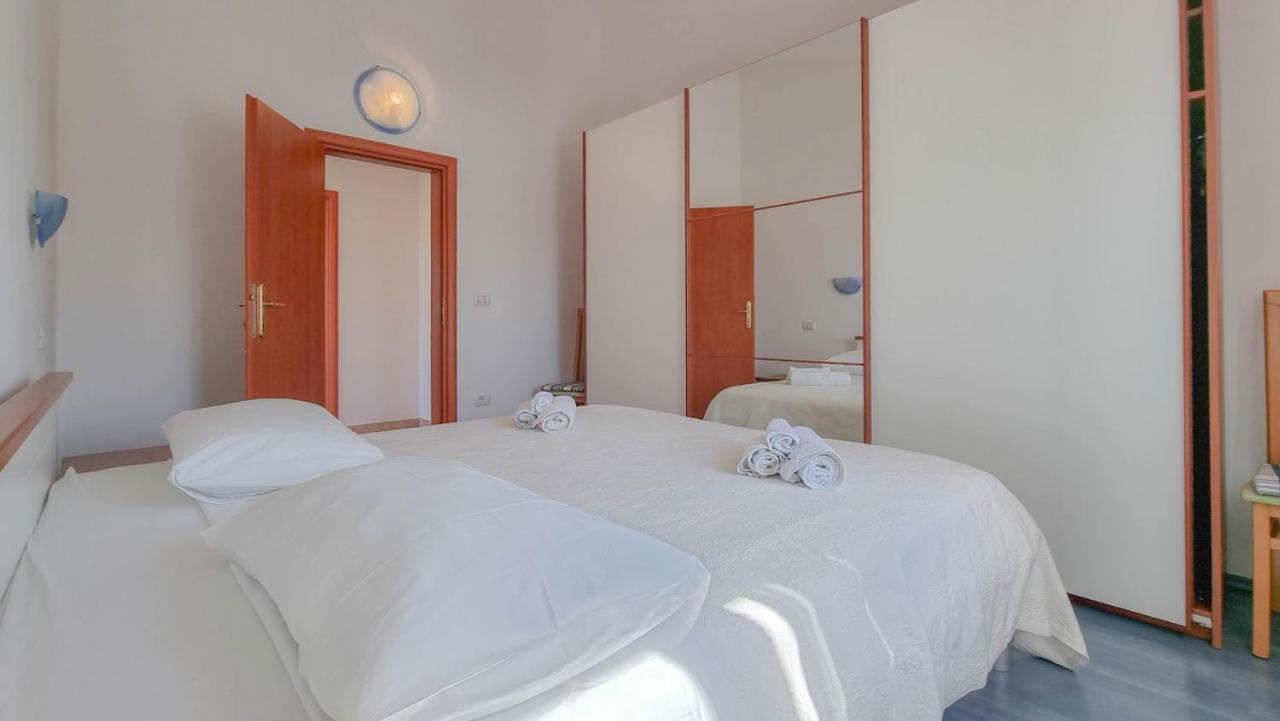Ferienwohnung Stelia Novigrad Istria Exterior foto