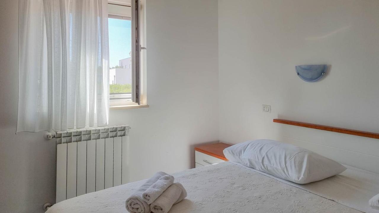 Ferienwohnung Stelia Novigrad Istria Exterior foto
