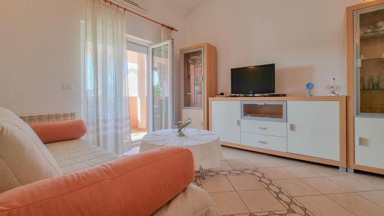Ferienwohnung Stelia Novigrad Istria Exterior foto