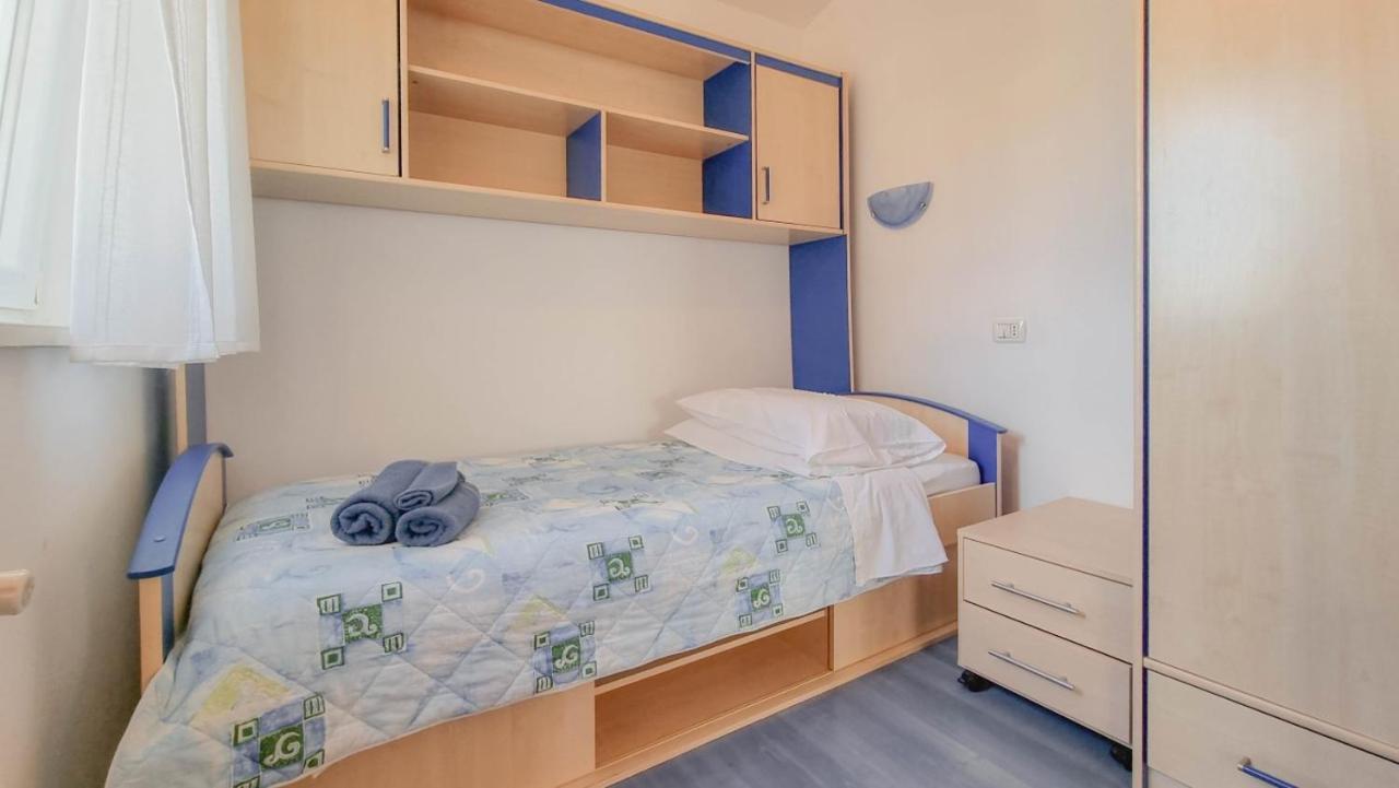 Ferienwohnung Stelia Novigrad Istria Exterior foto