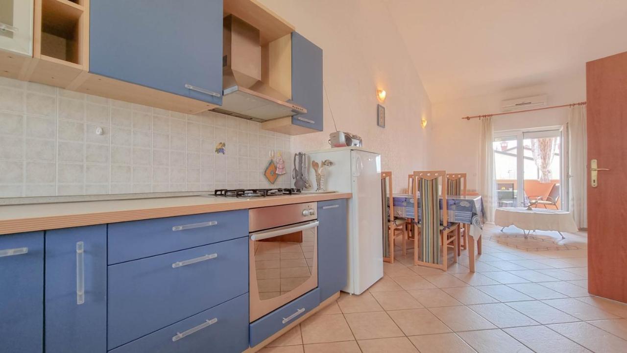 Ferienwohnung Stelia Novigrad Istria Exterior foto